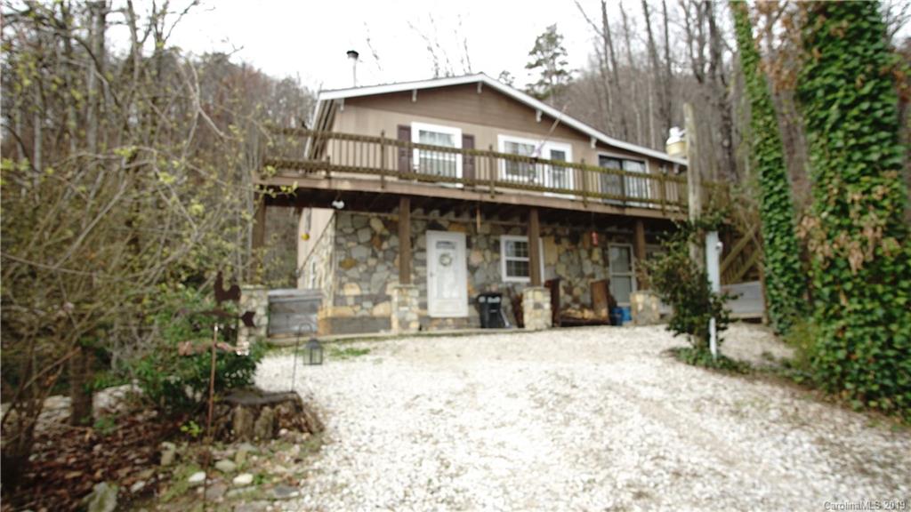 353 N Ridge Drive Marion NC 28752