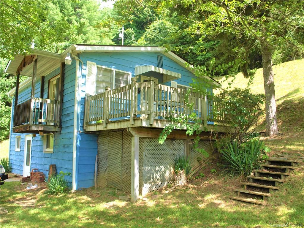 1212 Orion Davis Road Waynesville NC 28786