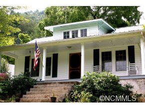 247 Evergreen Road Burnsville NC 28714