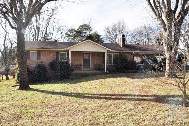 100 Starmount Circle Morganton NC 28655