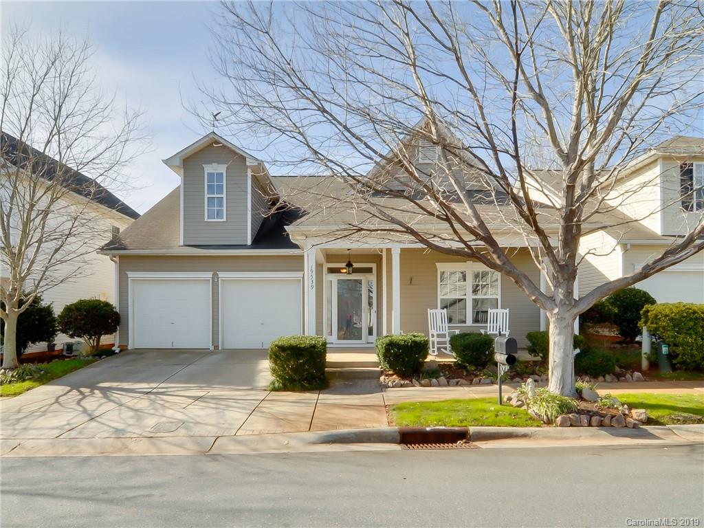 19539 Denae Lynn Drive Cornelius NC 28031