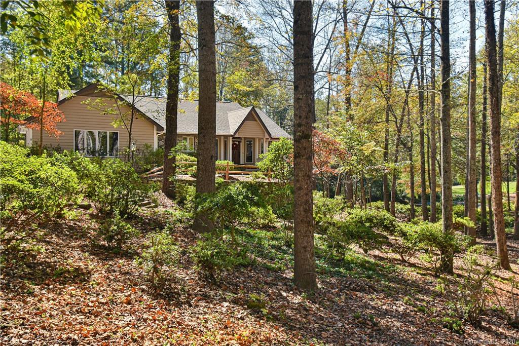 232 Sweetwater Hills Drive, Hendersonville NC MLS Car3671208