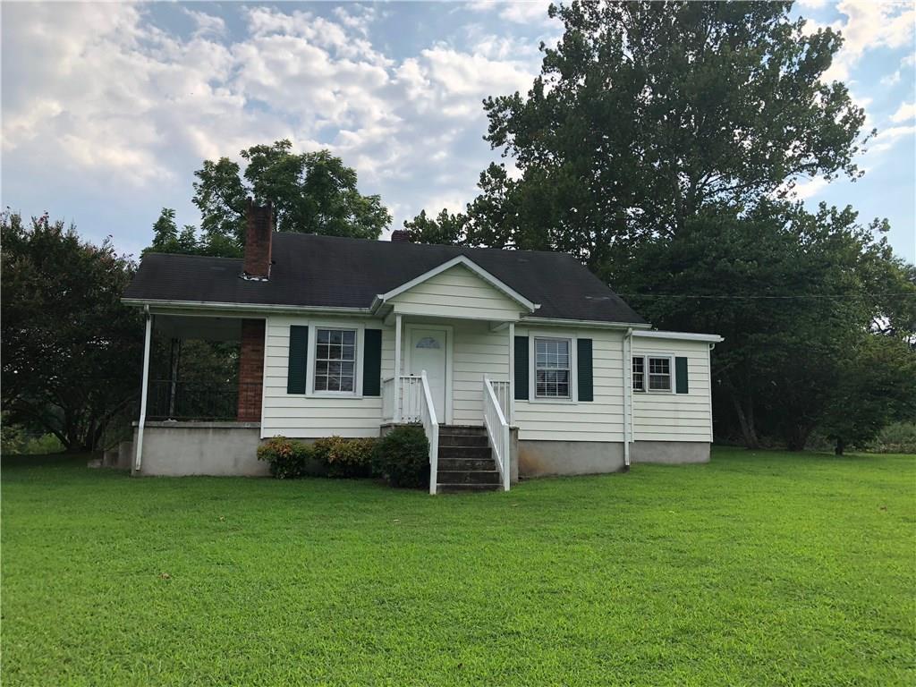 1167 Dry Ponds Road Granite Falls NC 28630