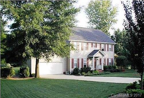 5608 Wildflower Court Mint Hill NC 28227