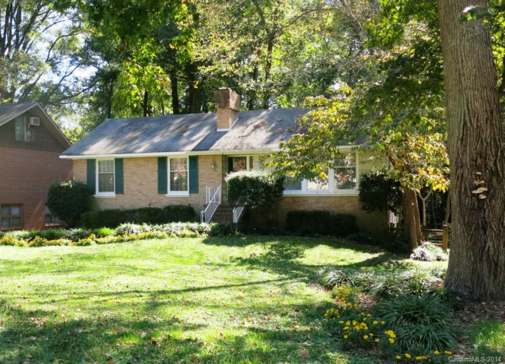 1214 Marlwood Terrace Charlotte NC 28209