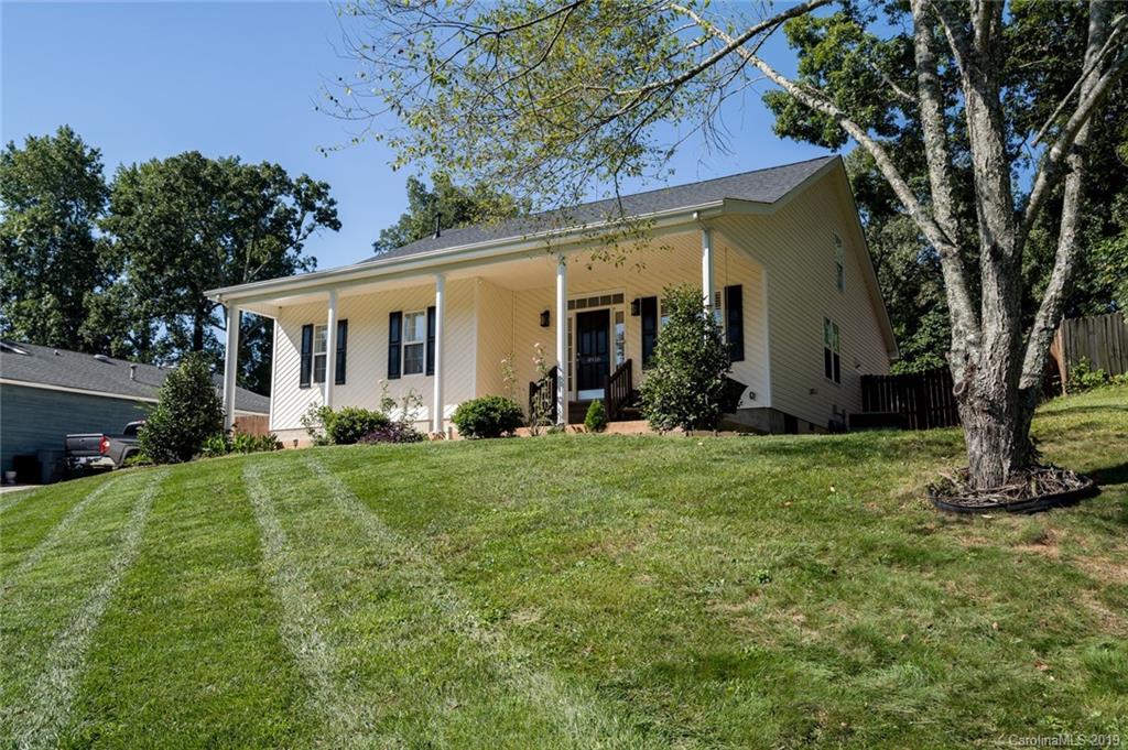 4916 Cricklewood Lane Charlotte NC 28212