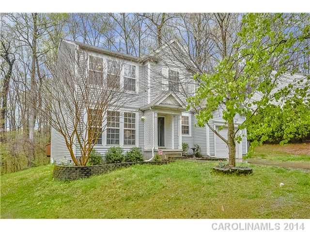 1546 Rumstone Lane Charlotte NC 28262