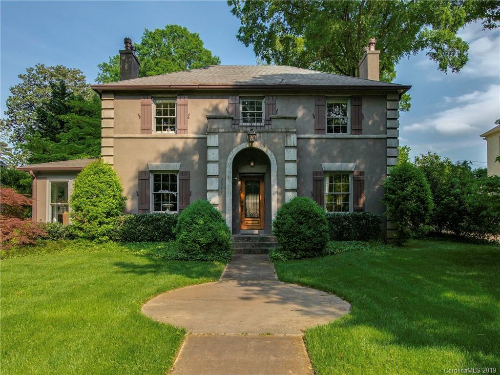 2549 Selwyn Avenue Charlotte NC 28209