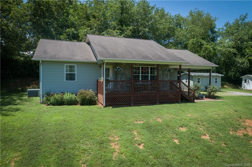 96 Mauney Cove Road Waynesville NC 28786
