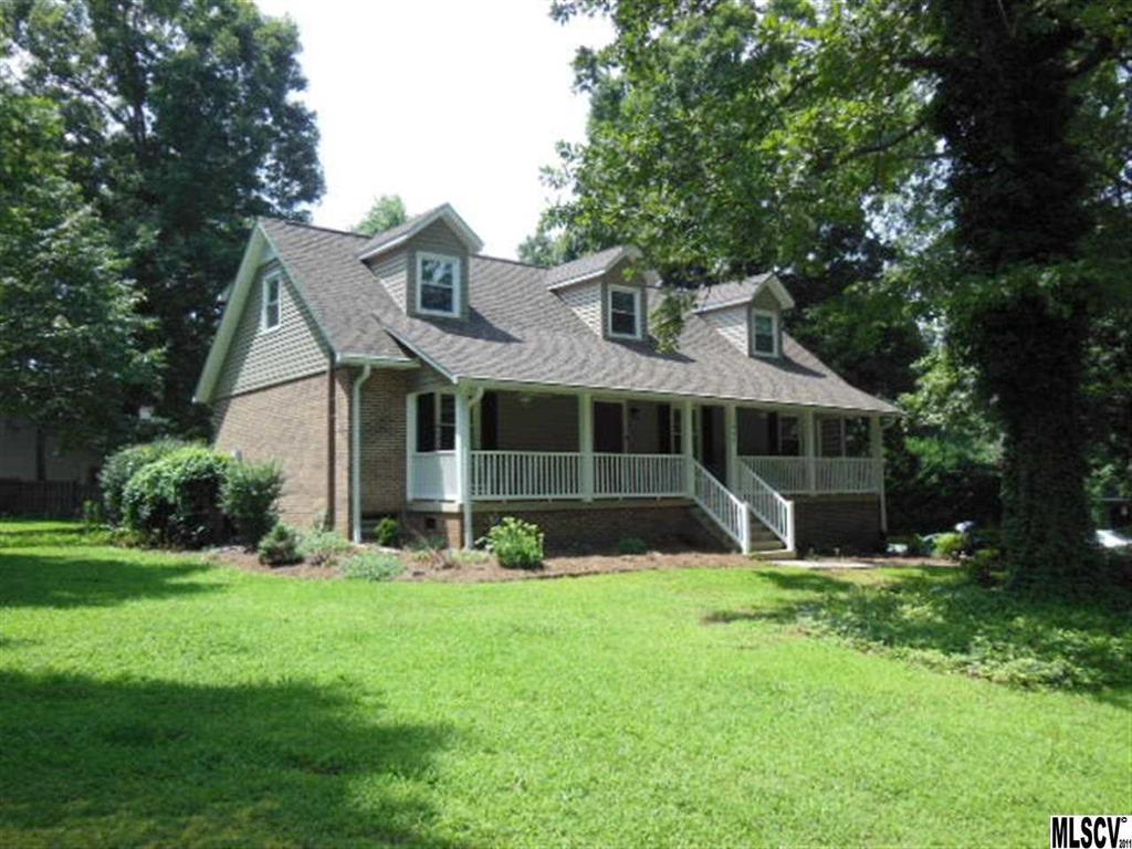 1450 33rd Avenue NE Hickory NC 28601