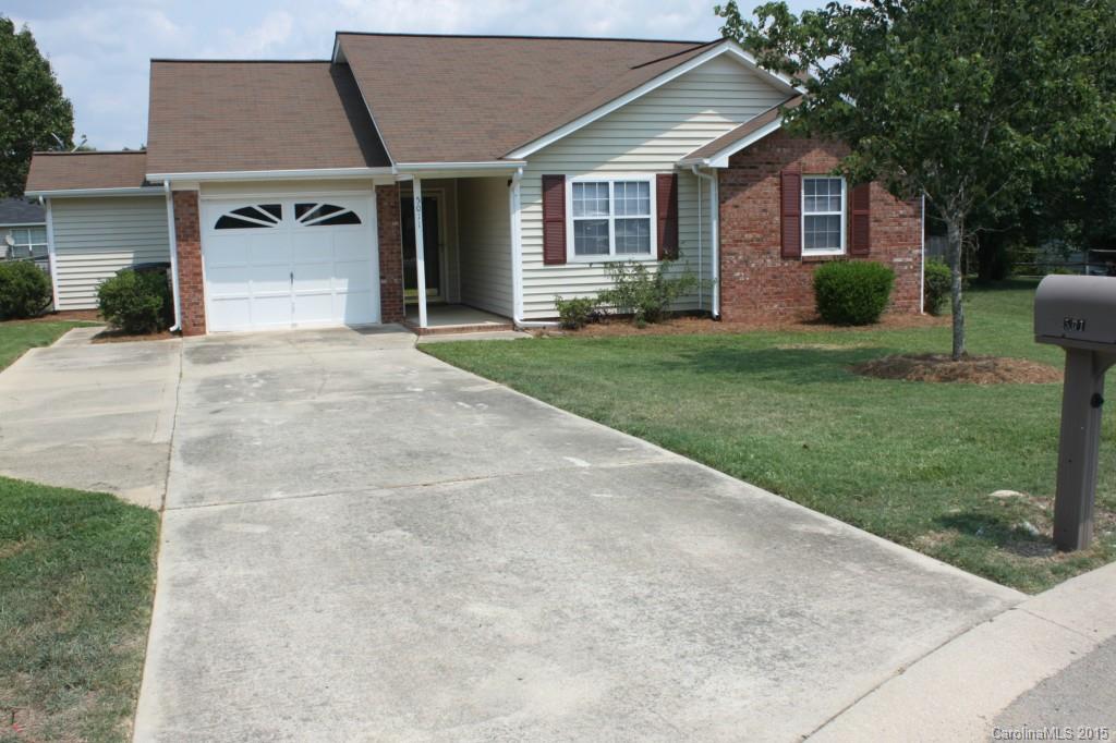 5011 Alexis Drive Indian Trail NC 28079