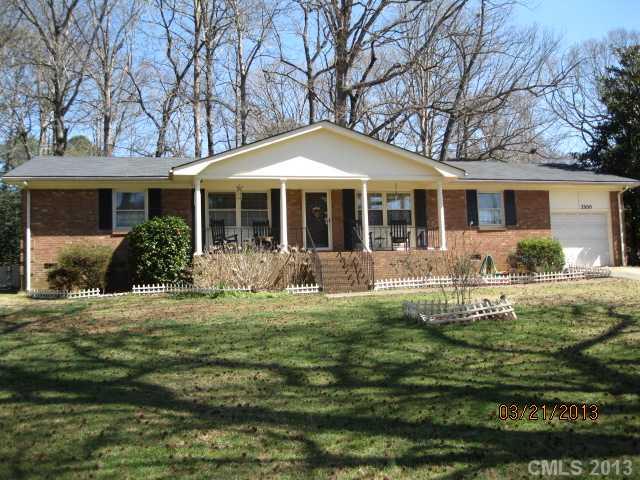 3300 Matthews Mint Hill Road Matthews NC 28105