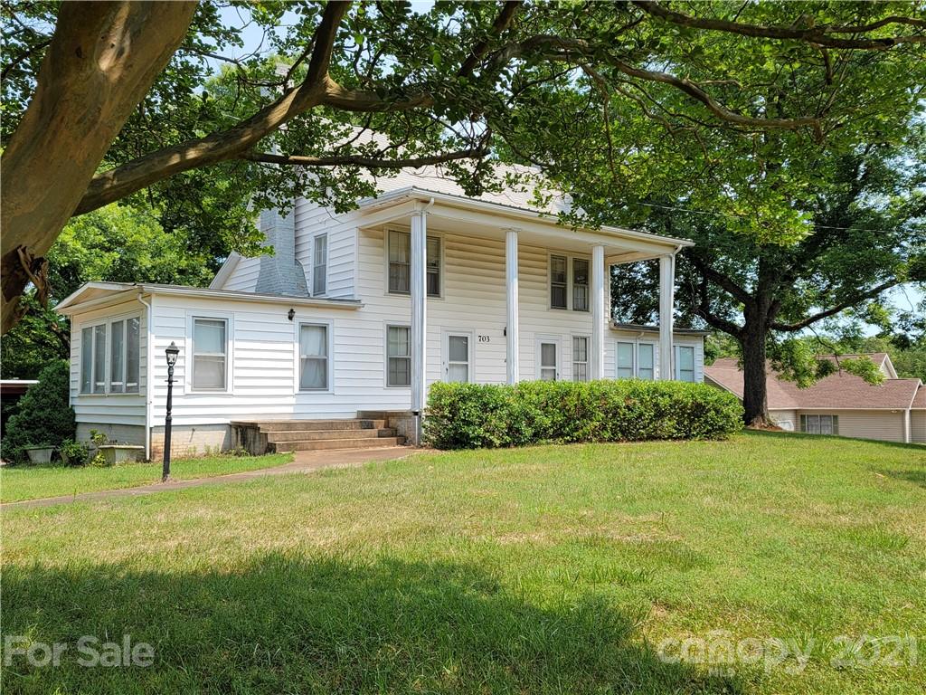 703 Smith Grove Road Forest City NC 28043