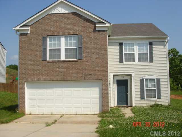 3542 Crowders View Drive Gastonia NC 28052