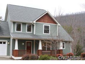 151 Hillside Drive Swannanoa NC 28778