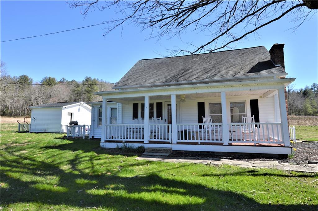 4307 Steeltown Road Lenoir NC 28645