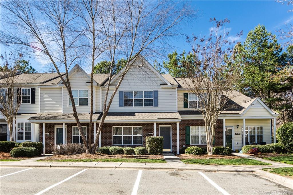 10159 Reindeer Way Lane Charlotte NC 28216