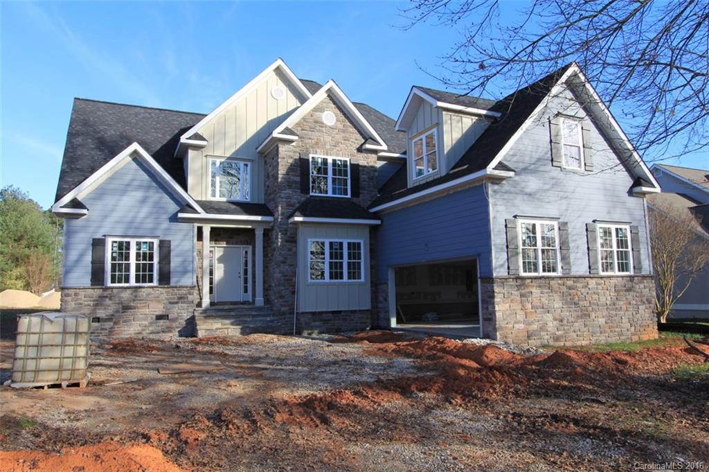 126 Keel Court Mooresville NC 28117