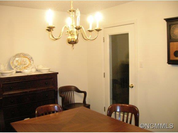 48 White Rose Lane Asheville NC 28804