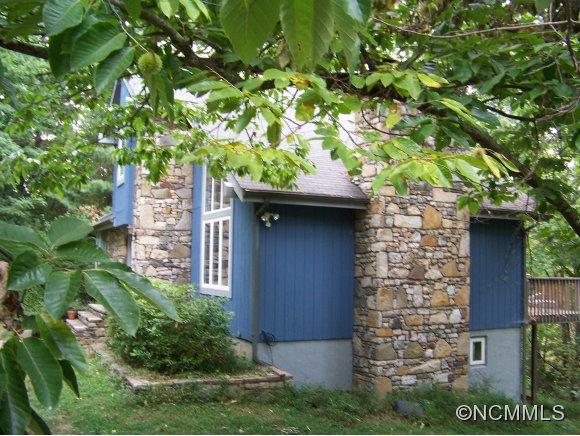 48 White Rose Lane Asheville NC 28804