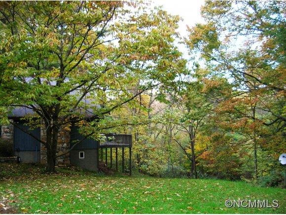 48 White Rose Lane Asheville NC 28804