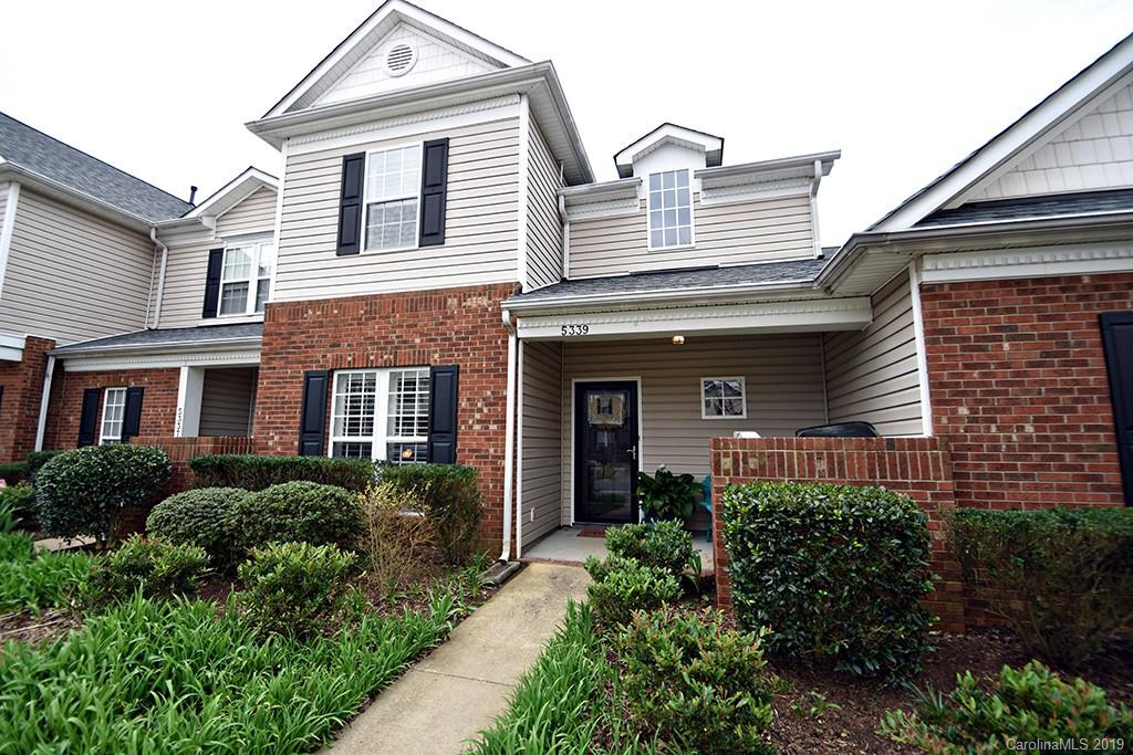 5339 Silabert Avenue Charlotte NC 28205