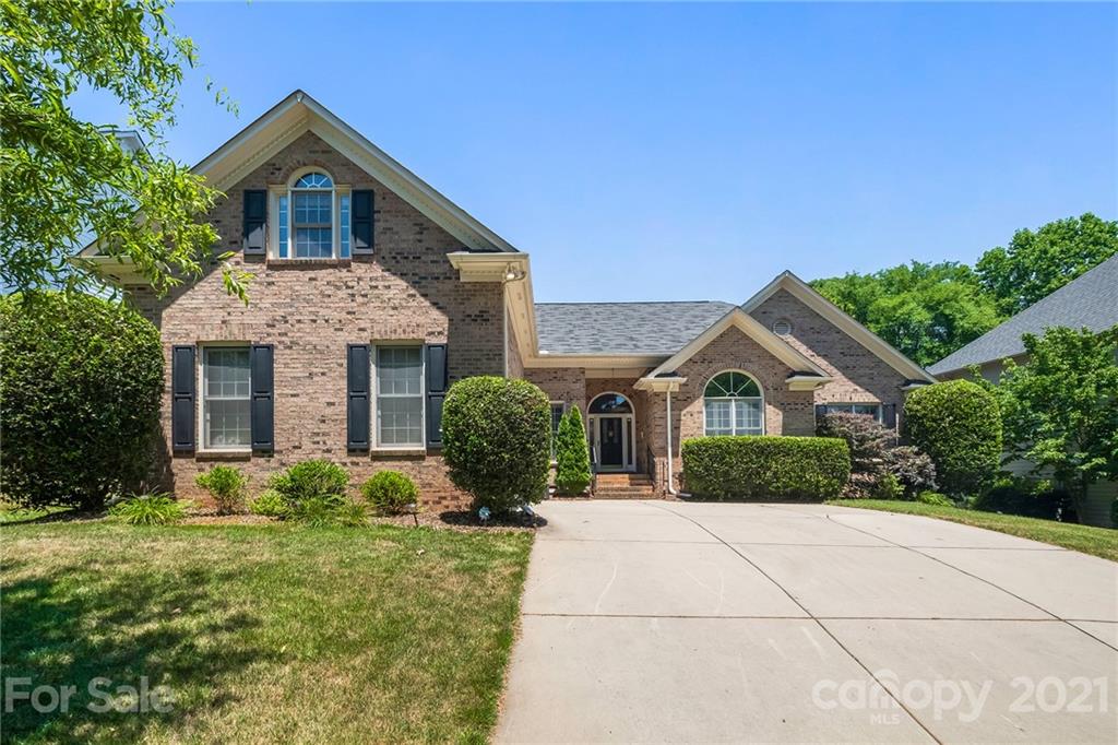 8009 Bytham Castle Drive Huntersville NC 28078
