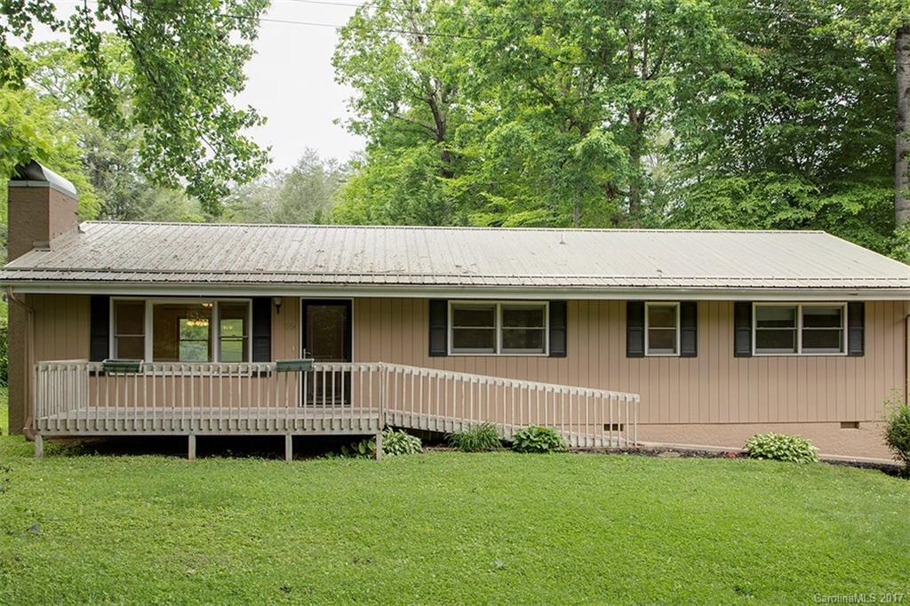99 Hilt Street Brevard NC 28712