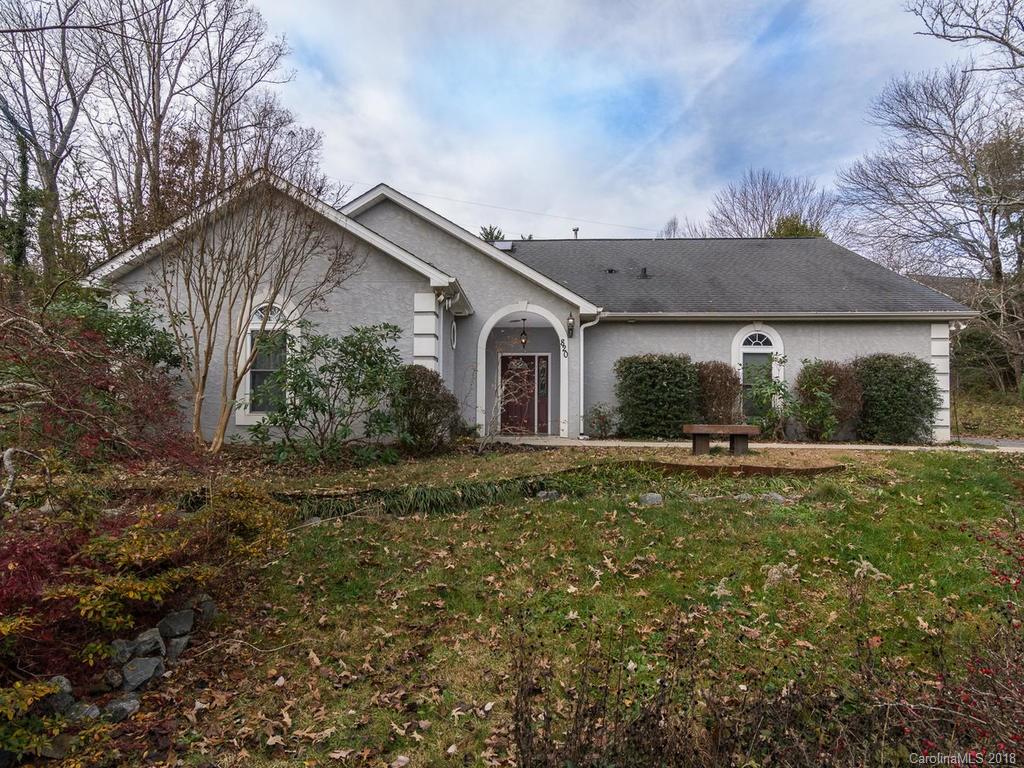 820 Riceville Road Asheville NC 28805
