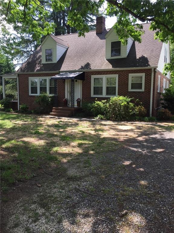 1931 13th Avenue Sw Hickory NC 28602
