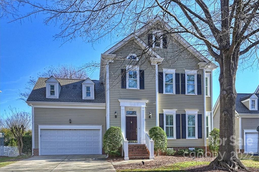 809 Celbridge Court Charlotte NC 28270