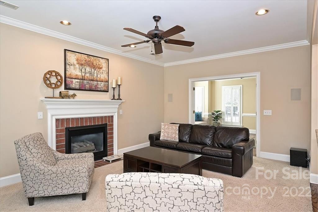 809 Celbridge Court Charlotte NC 28270