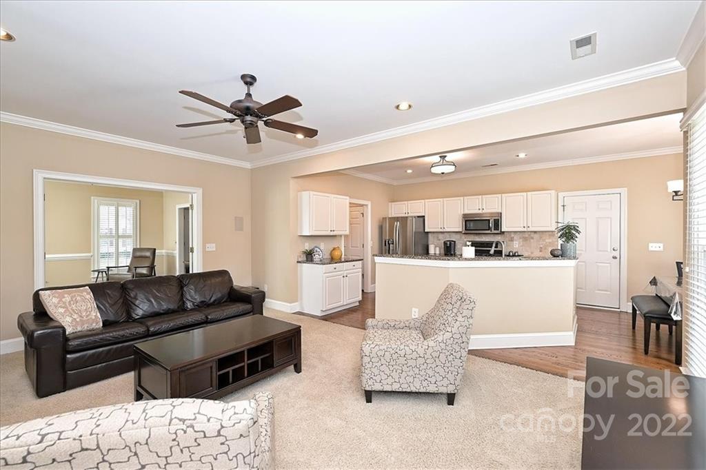 809 Celbridge Court Charlotte NC 28270