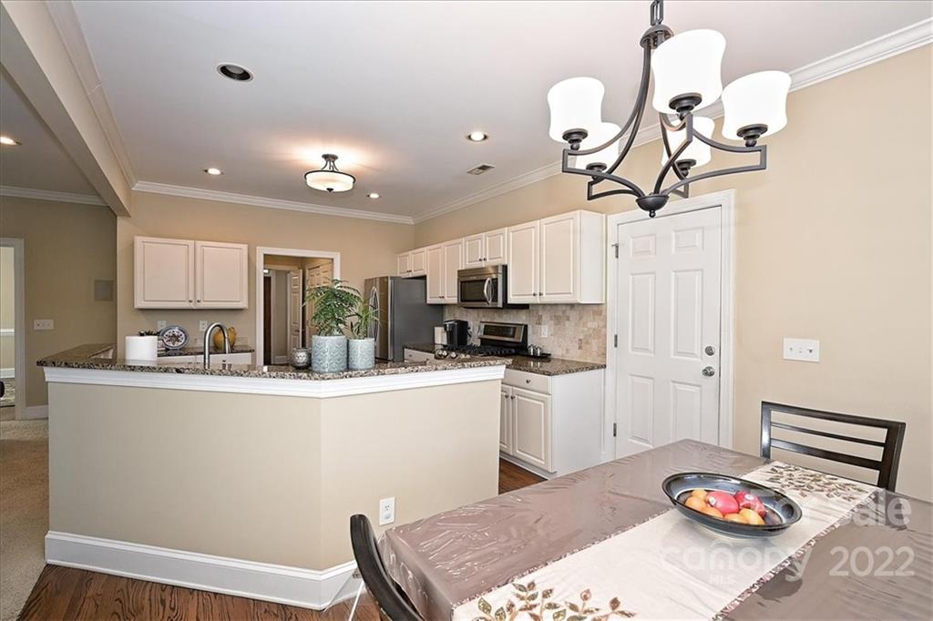 809 Celbridge Court Charlotte NC 28270