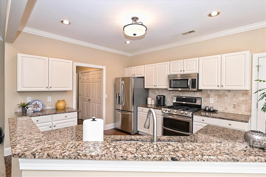 809 Celbridge Court Charlotte NC 28270