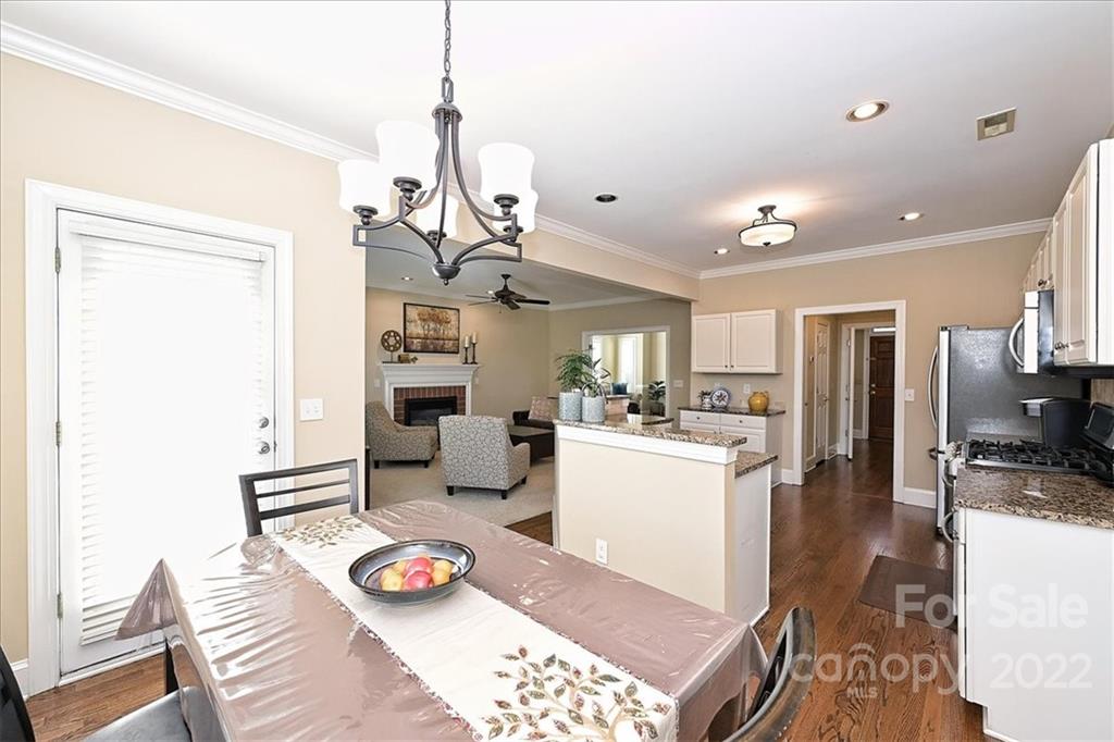 809 Celbridge Court Charlotte NC 28270