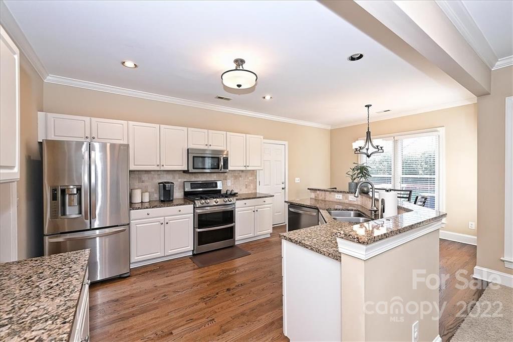 809 Celbridge Court Charlotte NC 28270