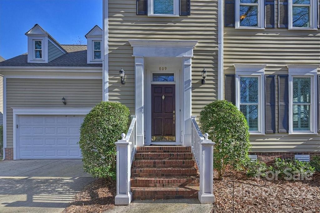 809 Celbridge Court Charlotte NC 28270