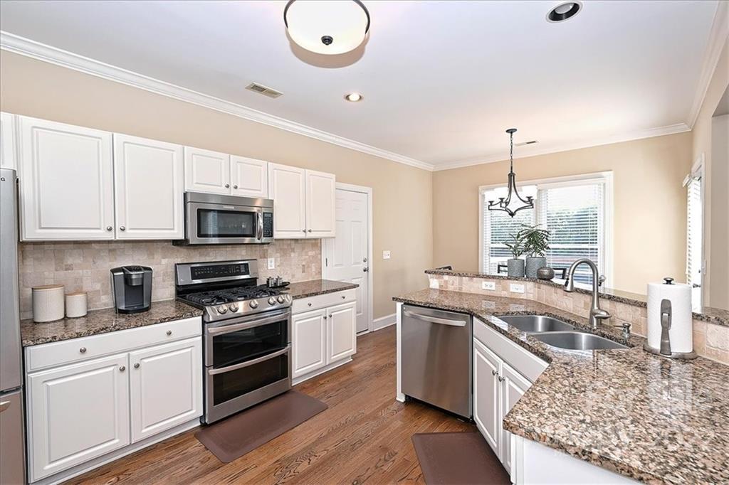 809 Celbridge Court Charlotte NC 28270