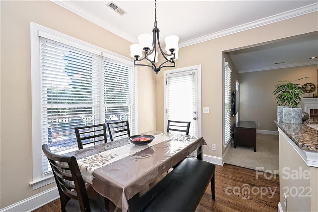 809 Celbridge Court Charlotte NC 28270