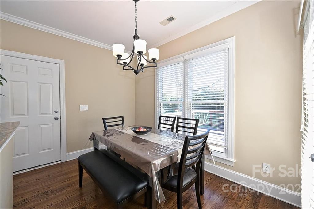 809 Celbridge Court Charlotte NC 28270