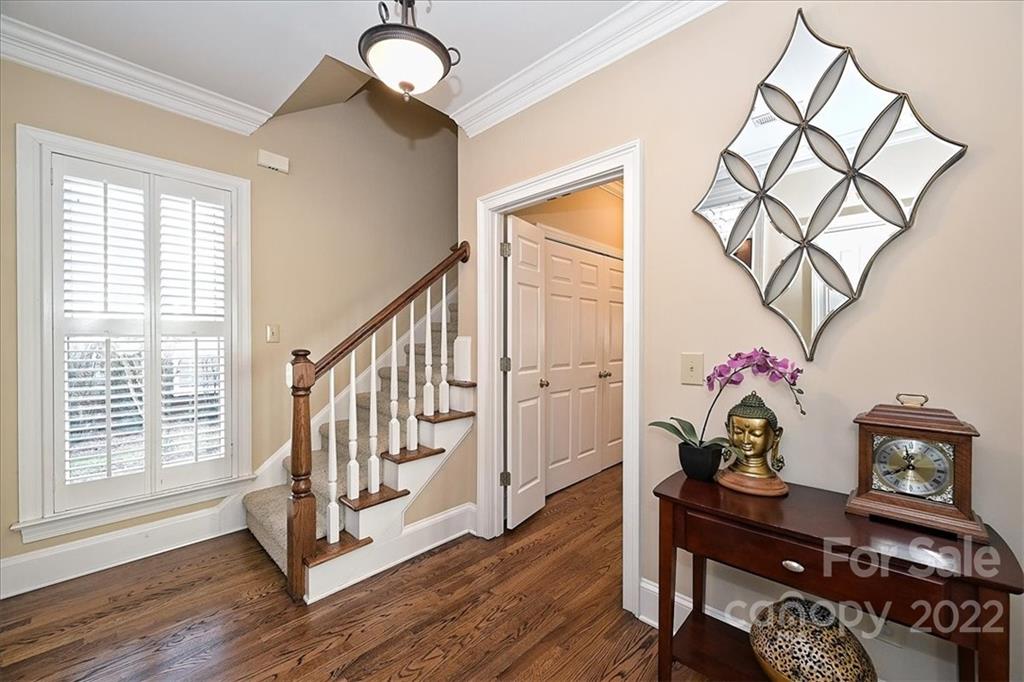 809 Celbridge Court Charlotte NC 28270