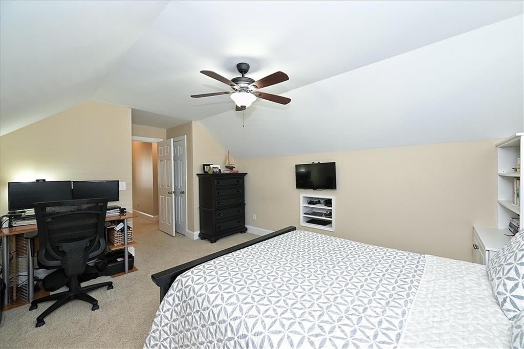 809 Celbridge Court Charlotte NC 28270