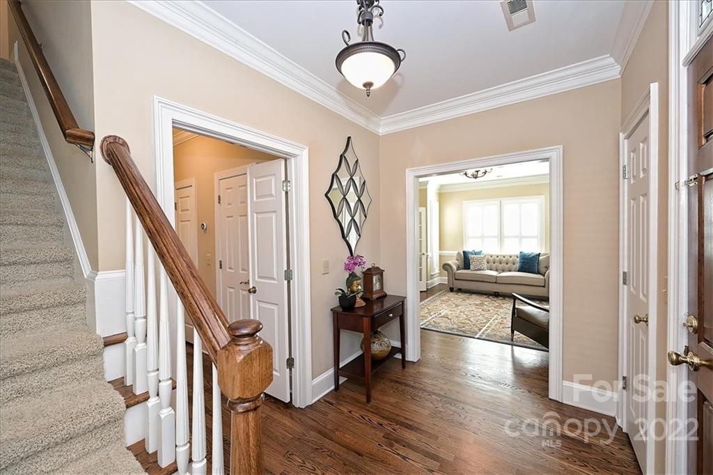 809 Celbridge Court Charlotte NC 28270