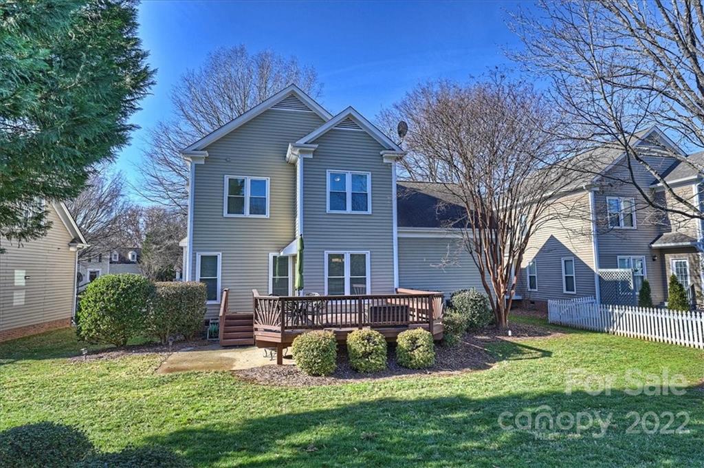 809 Celbridge Court Charlotte NC 28270