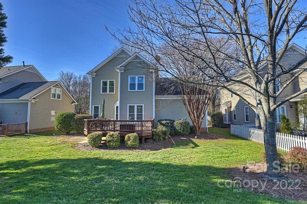 809 Celbridge Court Charlotte NC 28270