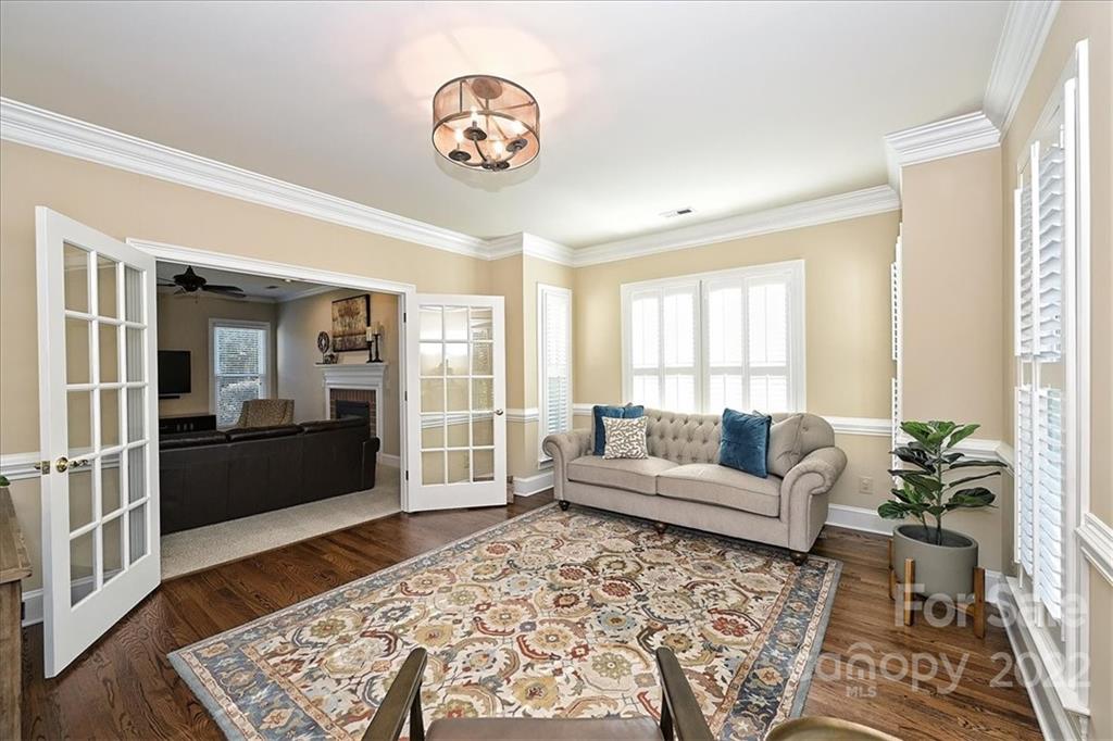 809 Celbridge Court Charlotte NC 28270