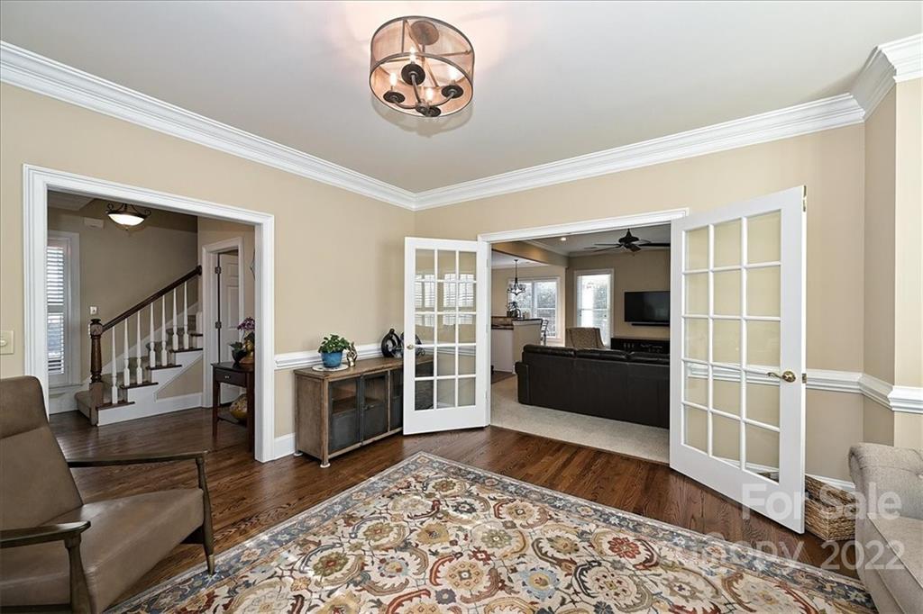 809 Celbridge Court Charlotte NC 28270