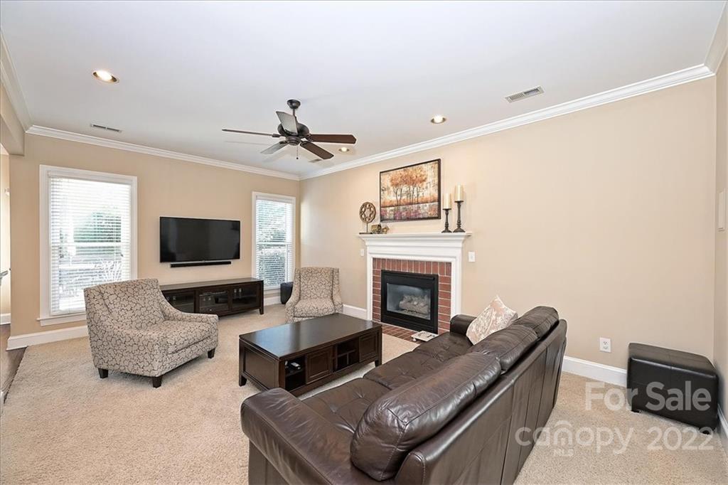 809 Celbridge Court Charlotte NC 28270
