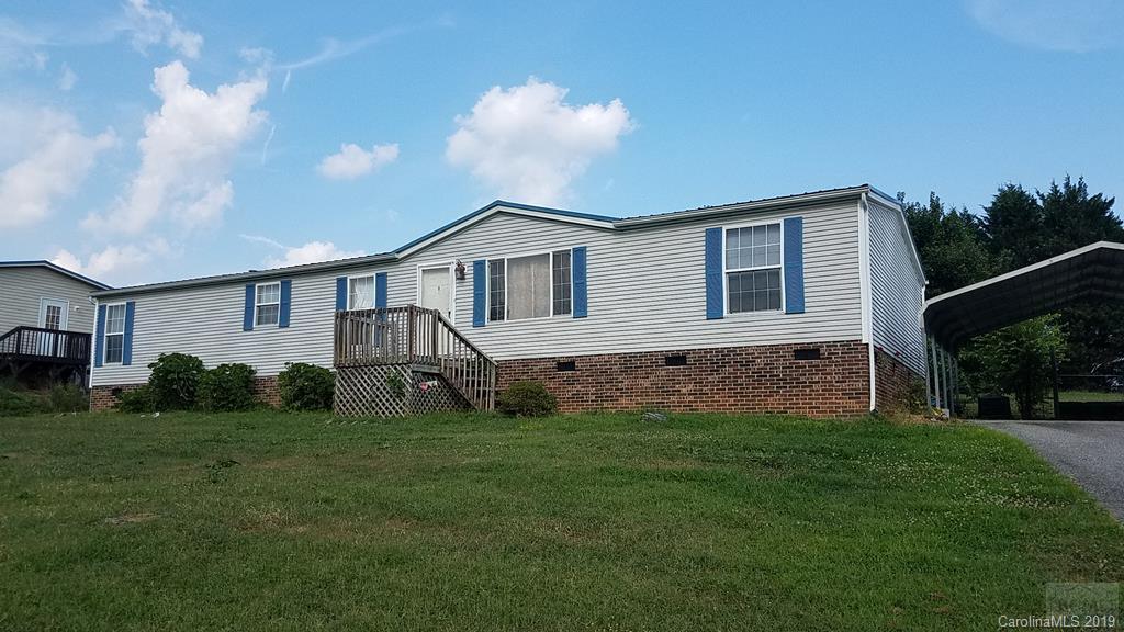 2150 Hunterwood Drive Hickory NC 28601